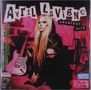 Avril Lavigne: Greatest Hits (Limited Edition) (Neon Green Vinyl), 2 LPs