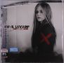 Avril Lavigne: Under My Skin (Limited Edition) (Silver/Gray & Black Marble Vinyl), LP