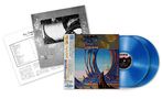 Yes: Union (180g) (Blue Vinyl), 2 LPs