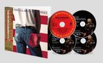 Bruce Springsteen: Born In The Usa (40th Anniversary Japan Edition) (4 Blu-Spec CD2 + Photobook), 4 CDs