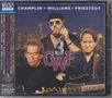 Bill Champlin, Joseph Williams & Peter Friestedt: III (3) (Blu-Spec CD2), CD