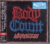 Body Count: Merciless, CD