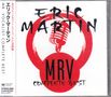 Eric Martin: Mr. Vocalist (Complete Best), CD