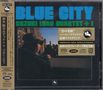 Isao Suzuki: Blue City, Super Audio CD