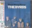 The Byrds: Turn! Turn! Turn!, CD, CD
