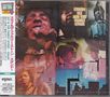 Sly & The Family Stone: Stand!, CD
