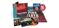 Pink Floyd: Pink Floyd At Pompeii MCMLXXII (Limited Edition), CD,CD,BR