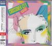 : Crossover City: Asayake (Blu-Spec CD2), CD