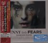 Damiano David: Funny Little Fears, CD
