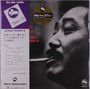 Auf der Verpackung steht "Go On with george otsuka 5". Ein Mann mit einem Schnurrbart raucht, daneben ist ein Logo., LP