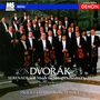 Antonin Dvorak (1841-1904): Serenade für Streicher op.22 (UItra High Quality CD), CD