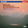 Wolfgang Amadeus Mozart (1756-1791): Symphonien Nr.38 & 39 (UHQ-CD), CD