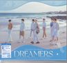 Ateez: Dreamers (Type-B), 1 Maxi-CD und 1 DVD