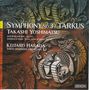 Takashi Yoshimatsu: Symphonie Nr.3 (UHQ-CD), 2 CDs