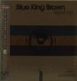 Blue King Brown: Stand Up (Papersleeve), CD
