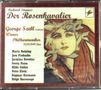 Richard Strauss (1864-1949): Der Rosenkavalier, CD