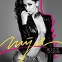 Mya: K.I.S.S., CD