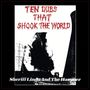 Sheriff Lindo And The Hammer: Ten Dubs That Shook The World, LP
