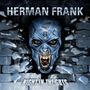Herman Frank: Right In The Guts, CD