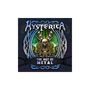 Hysterica: The Art Of Metal, CD