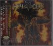 Hell In The Club: Shadow Of The Monster, CD