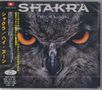 Shakra: High Noon + 2, CD