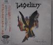 Wigelius: Tabula Rasa, CD