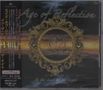 Age Of Reflection: In The Heat Of The Night, CD