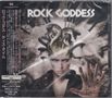 Rock Goddess: This Time, CD