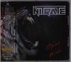 Nitrate: Open Wild (+1), CD