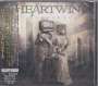 Heartwind: Starangers, CD