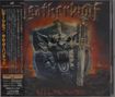 Leatherwolf: Kill The Hunted, CD, CD