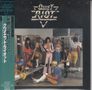 Quiet Riot: Quiet Riot II, CD