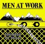 Men At Work: Business As Usual, CD
