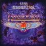 Journey: The Essential Journey(D, CD