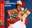 Wham!: Last Christmas, Maxi-CD