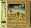 Egberto Gismonti: Fantasia, CD