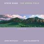 Steve Khan: The Green Field, CD