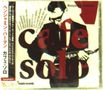 Benjamin Herman (geb. 1968): Cafe Solo, CD