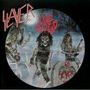 Slayer: Live Undead, CD