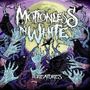 Motionless In White: Creatures, CD