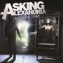 Asking Alexandria: From Death To Destiny, CD