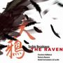 Toshio Hosokawa (geb. 1955): The Raven, CD