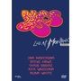 Yes: Live At Montreux 2003 (reissue), DVD