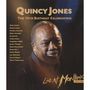 Quincy Jones (1933-2024): The 75th Birthday Celebration, BR