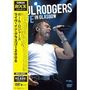 Paul Rodgers & Friends: Live In Glasgow 2006, DVD