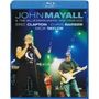 John Mayall: 70th. Birthday Concert(Blu-Ray, BR
