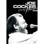 Joe Cocker: Live At Montreux 1987 ('05) (ltd.), DVD