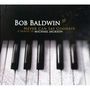 Bob Baldwin: Never Can Say Goodbye - Tribut, CD