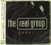 The Real Group: Jazz Live, CD